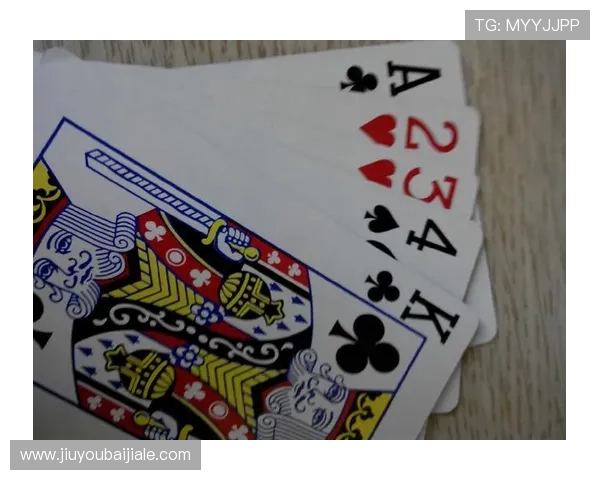 百家乐最多几个副牌的详细介绍与玩法分析帮助玩家理解游戏规则的关键点 百家乐最多几个副牌的详细介绍与玩法分析帮助玩家理解游戏规则的关键点