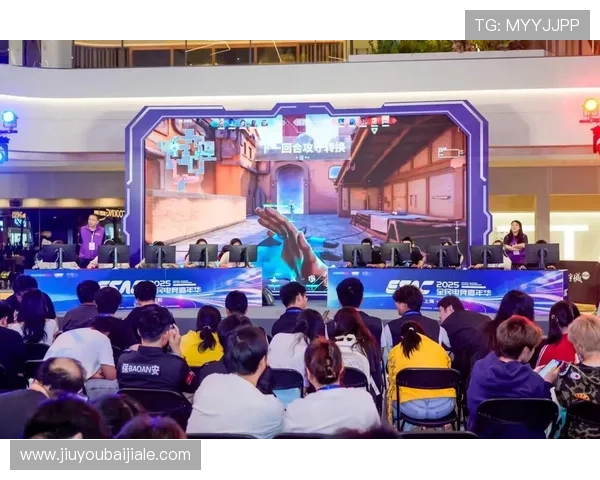 探索真人电竞体育的创新发展与全民参与的新机遇 探索真人电竞体育的创新发展与全民参与的新机遇